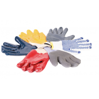 Преимущества перчаток рабочих оптом. Почему лучше заказывать в нашей компании